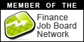 Member of Finance Job Board Network
