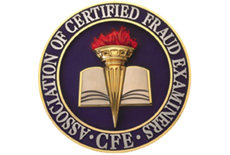 Become a CFE